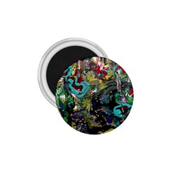 Forest 1 1 1 75  Magnets by bestdesignintheworld