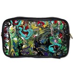 Forest 1 1 Toiletries Bag (Two Sides) Front