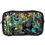 Forest 1 1 Toiletries Bag (Two Sides) Back