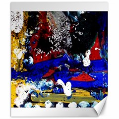 Holidays 1 1 Canvas 20  X 24  by bestdesignintheworld