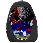 Holidays 1 1 Backpack Bag Front