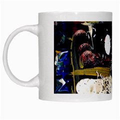 Fairy Tooth 1 2 White Mugs by bestdesignintheworld