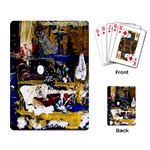 Fairy Tooth 1 2 Playing Cards Single Design (Rectangle) Back