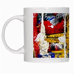 Fairy Tooth 1 1 3 White Mugs by bestdesignintheworld