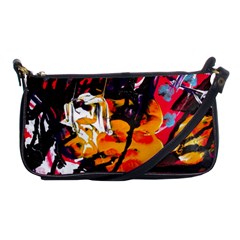 Consolation Before Battle 1 1 Shoulder Clutch Bag by bestdesignintheworld