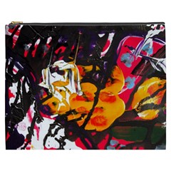 Consolation Before Battle 1 1 Cosmetic Bag (xxxl) by bestdesignintheworld