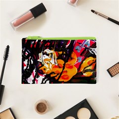 Consolation Before Battle 1 1 Cosmetic Bag (xs) by bestdesignintheworld