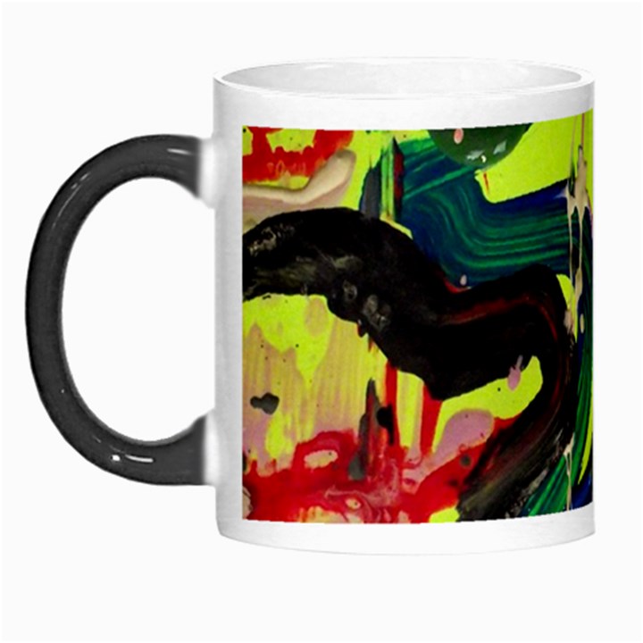 Deep Soul 1 1 Morph Mugs