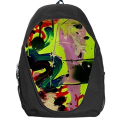 Deep Soul 1 1 Backpack Bag by bestdesignintheworld