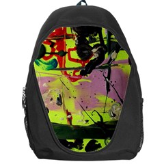 Deep Soul 1 2 Backpack Bag by bestdesignintheworld