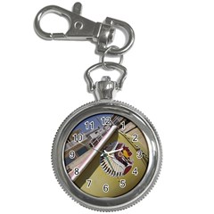 Boat 1 1 Key Chain Watches by bestdesignintheworld