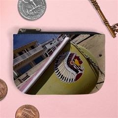 Boat 1 1 Mini Coin Purse by bestdesignintheworld