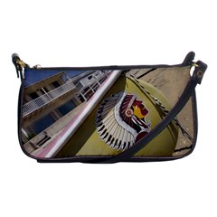 Boat 1 1 Shoulder Clutch Bag by bestdesignintheworld