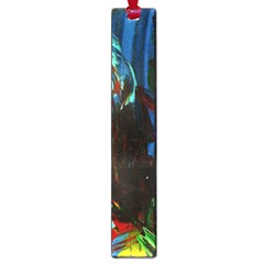 Night 1 2 Large Book Marks by bestdesignintheworld