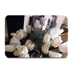 Tulips 1 1 Plate Mats by bestdesignintheworld