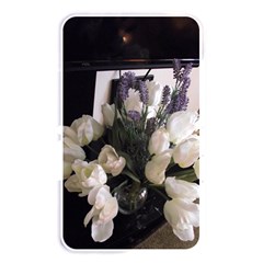 Tulips 1 1 Memory Card Reader (rectangular) by bestdesignintheworld