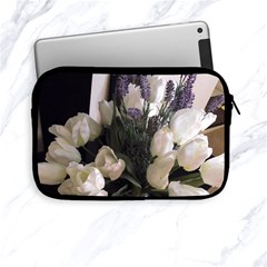 Tulips 1 1 Apple Ipad Mini Zipper Cases by bestdesignintheworld