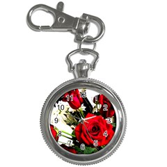 Roses 1 1 Key Chain Watches by bestdesignintheworld