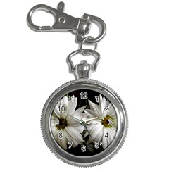 Daisies Key Chain Watches by bestdesignintheworld