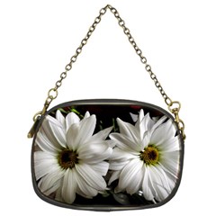 Daisies Chain Purse (two Sides) by bestdesignintheworld