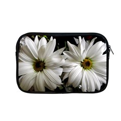 Daisies Apple Macbook Pro 13  Zipper Case by bestdesignintheworld