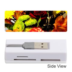 Flowers 1 1 Memory Card Reader (stick) by bestdesignintheworld