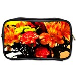 Flowers In A Vase 1 2 Toiletries Bag (Two Sides) Front