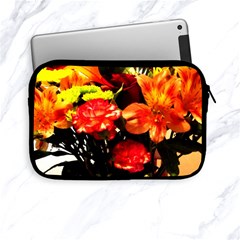 Flowers In A Vase 1 2 Apple Ipad Mini Zipper Cases by bestdesignintheworld