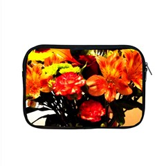 Flowers In A Vase 1 2 Apple Macbook Pro 15  Zipper Case by bestdesignintheworld