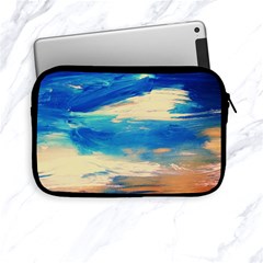 Skydiving 1 1 Apple Ipad Mini Zipper Cases by bestdesignintheworld