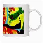 Hot 1 1 White Mugs Right