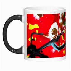 Hot 1 1 Morph Mugs by bestdesignintheworld