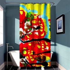 Hot 1 1 Shower Curtain 36  X 72  (stall)  by bestdesignintheworld