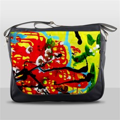 Hot 1 1 Messenger Bag by bestdesignintheworld