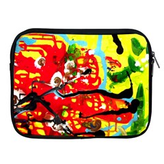 Hot 1 1 Apple Ipad 2/3/4 Zipper Cases by bestdesignintheworld