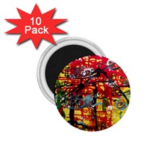 July 1 1 1 75  Magnets (10 Pack)  by bestdesignintheworld