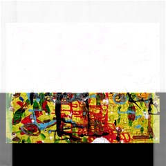 July 1 1 Rectangular Jigsaw Puzzl by bestdesignintheworld