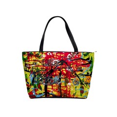 July 1 1 Classic Shoulder Handbag by bestdesignintheworld