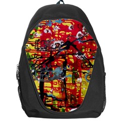 July 1 1 Backpack Bag by bestdesignintheworld