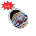 Balboa 1 2 1.75  Magnets (10 pack)  Front