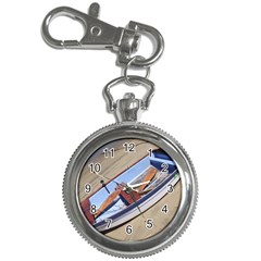 Balboa 1 2 Key Chain Watches by bestdesignintheworld