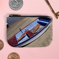 Balboa 1 2 Mini Coin Purse by bestdesignintheworld