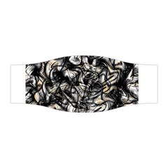 Marble Texture Stretchable Headband