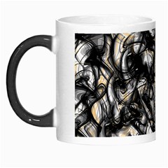 Marble Texture Morph Mugs