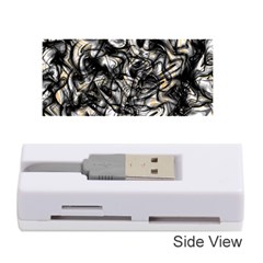 Marble Texture Memory Card Reader (stick)