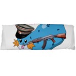 Soviet Gaming Body Pillow Case (Dakimakura) Body Pillow Case