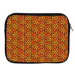 Rby 154 Apple Ipad 2/3/4 Zipper Cases by ArtworkByPatrick