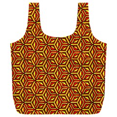 Rby 154 Full Print Recycle Bag (xxl)