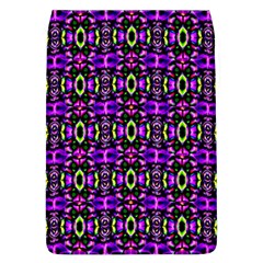 Abstract-r-5 Removable Flap Cover (l) by ArtworkByPatrick