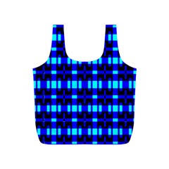 Abstract-r-6 Full Print Recycle Bag (s) by ArtworkByPatrick